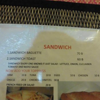 Good English