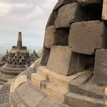 Borobudur