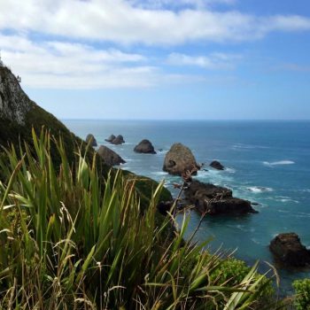 Nugget point