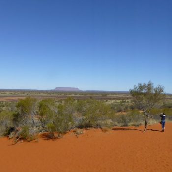 Outback