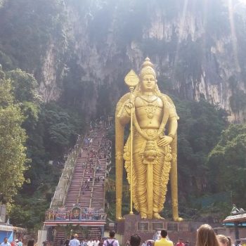 Batu Caves