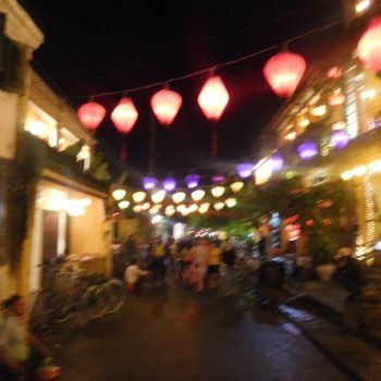 Blurry, but atmosphere