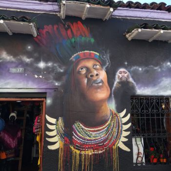 Bogota
