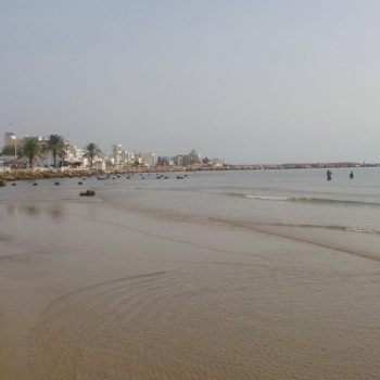 Strand