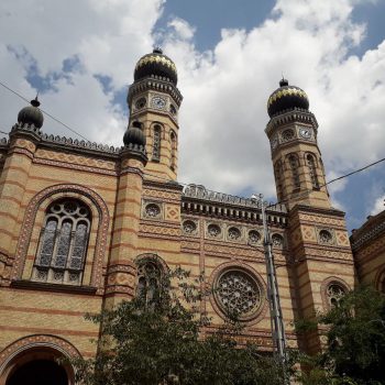 Synagoge