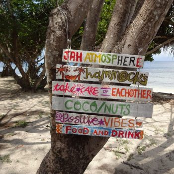 Gili Meno