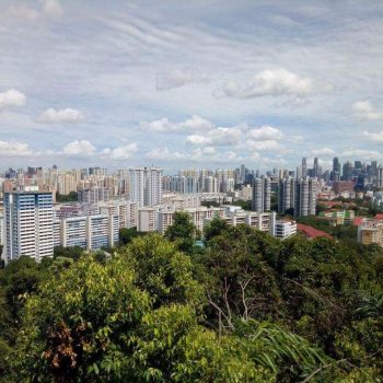 Skyline Singapore 