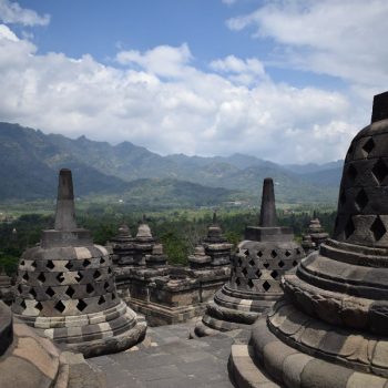 Borobudur