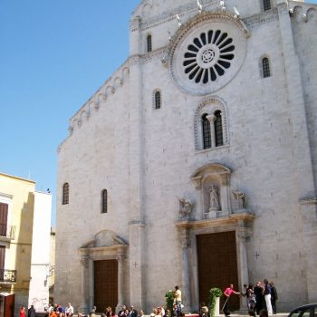 Trullo kerk