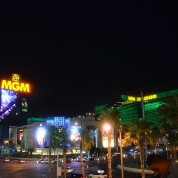 MGM