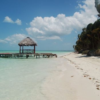Prachtige playa