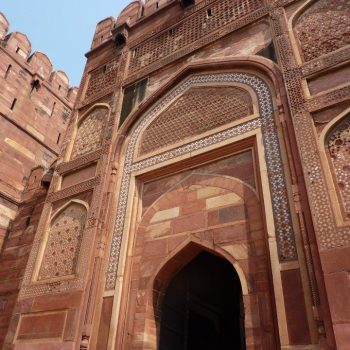 Agra Fort