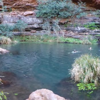 Karijini 