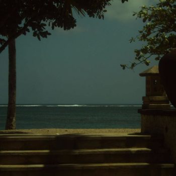 Nusa Dua beach