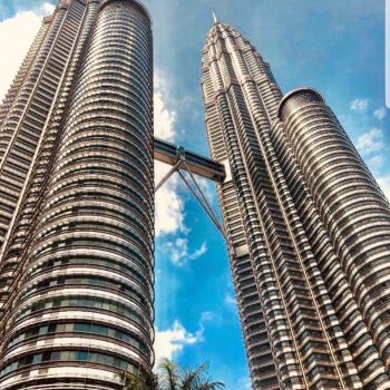 Petronas Towers