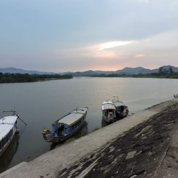 Perfume river