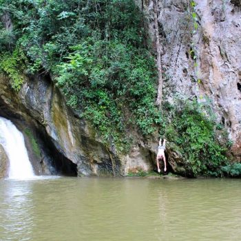Topes de collantes
