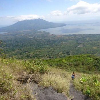 View vanaf Conception