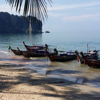 Strand Aonang