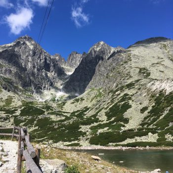 Tatra gebergte