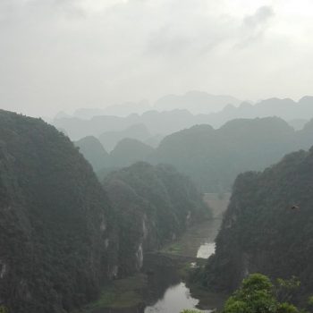 Tam coc 