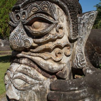 Buddha Park