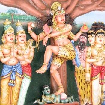 Sri Mahamariamman temple Kuala Lumpur