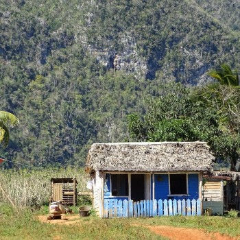 Valle de Vinales