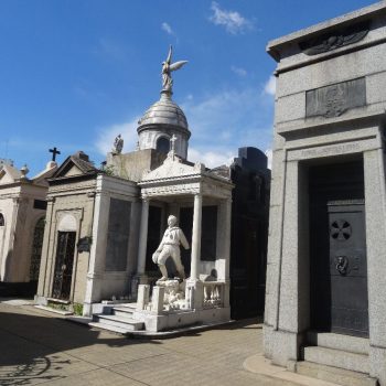 Recoleta