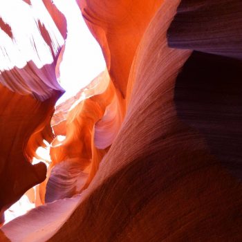 Antelope Canyon