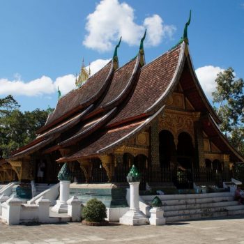 Wat Xieng Thong