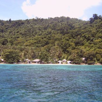 stranden Phuket anno 2004