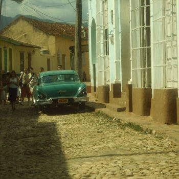 koloniaal Trinidad