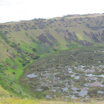Rano Kau