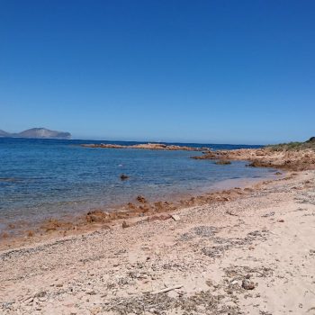 Isola Tavolara 