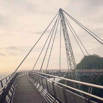 Langkawi - Skybridge 