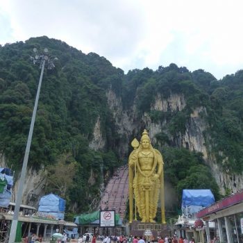 Batu Caves