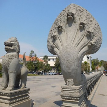 Phnom Penh