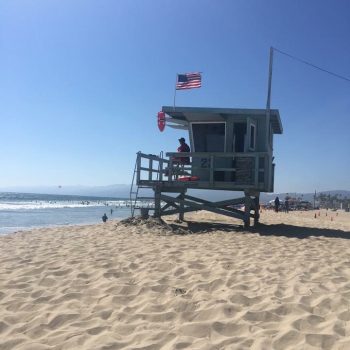 Venice beach 