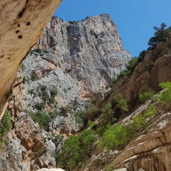 Gola di Gorropu