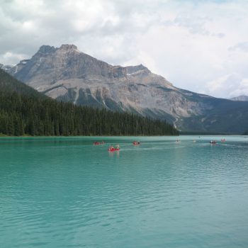 Emerald Lake
