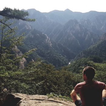 Seoraksan National Park