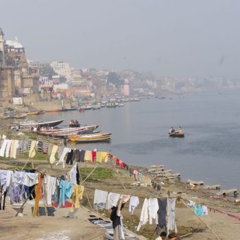 Varanasi