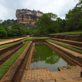 Sigiriya