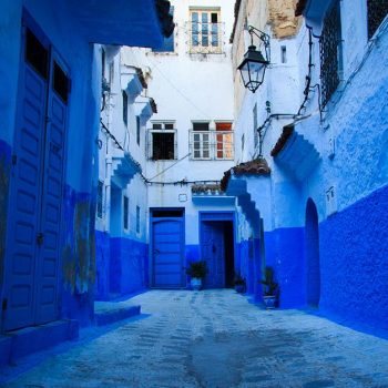 Chefchaouen