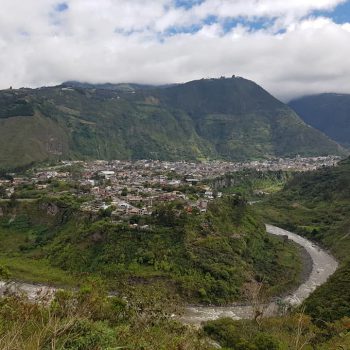 Baños