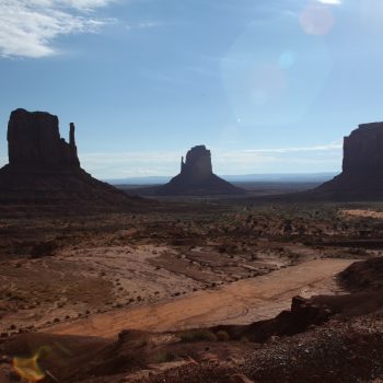 Monument Valley