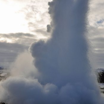 Geysir