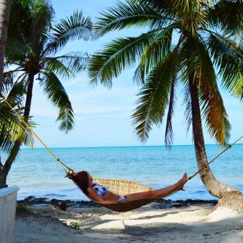 Siquijor eiland!