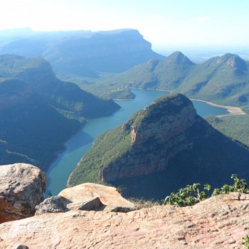 Blyde River Canyon